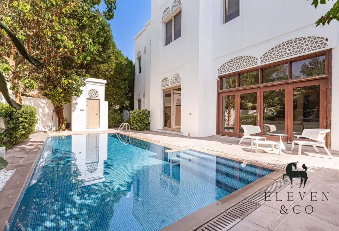 Elevated | Private Enclave | Multi Living Areas