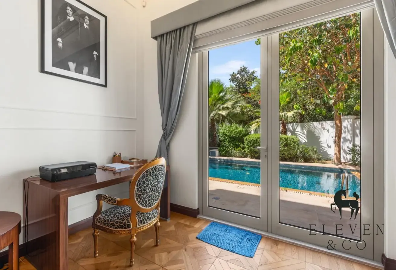 Elevated | Private Enclave | Multi Living Areas