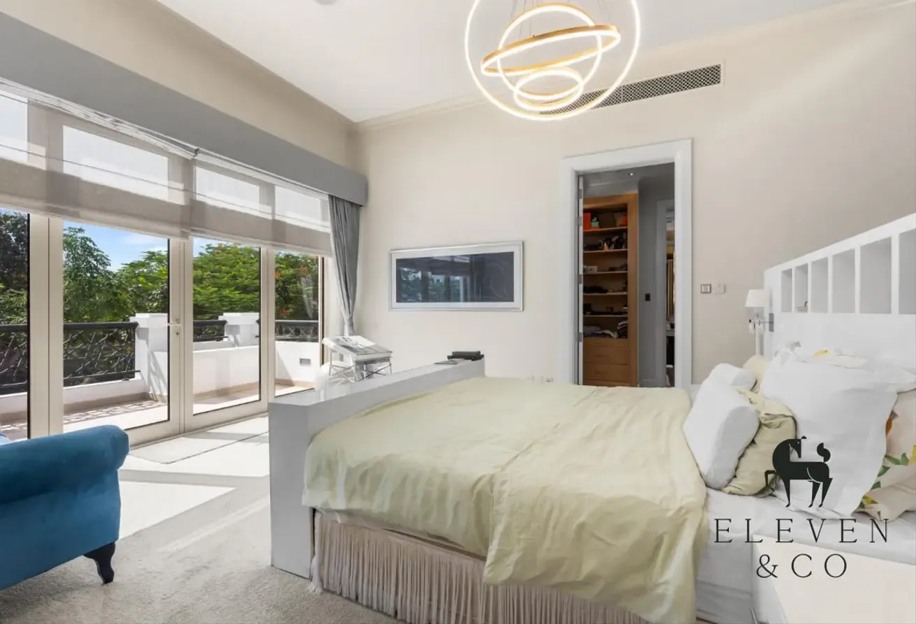 Elevated | Private Enclave | Multi Living Areas