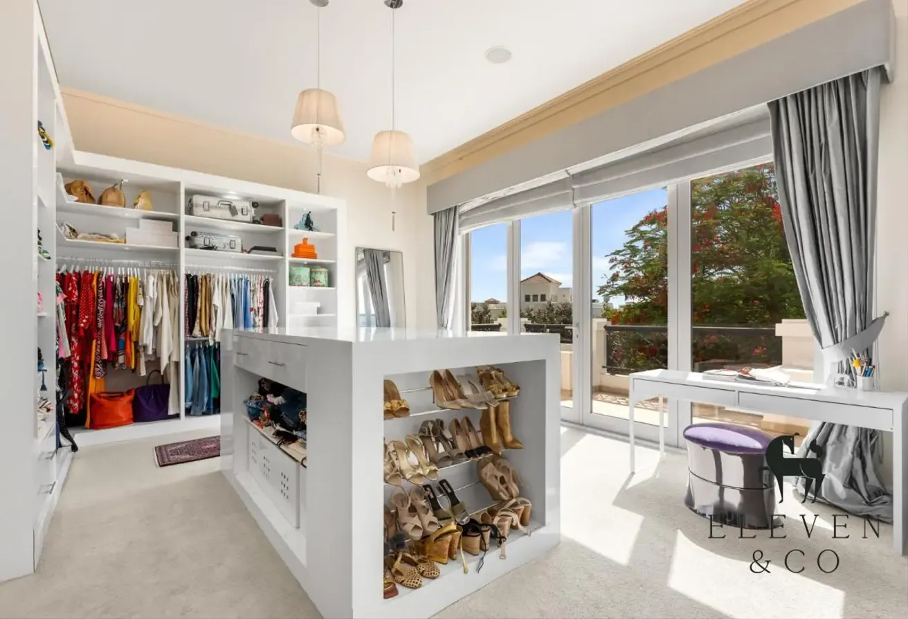 Elevated | Private Enclave | Multi Living Areas