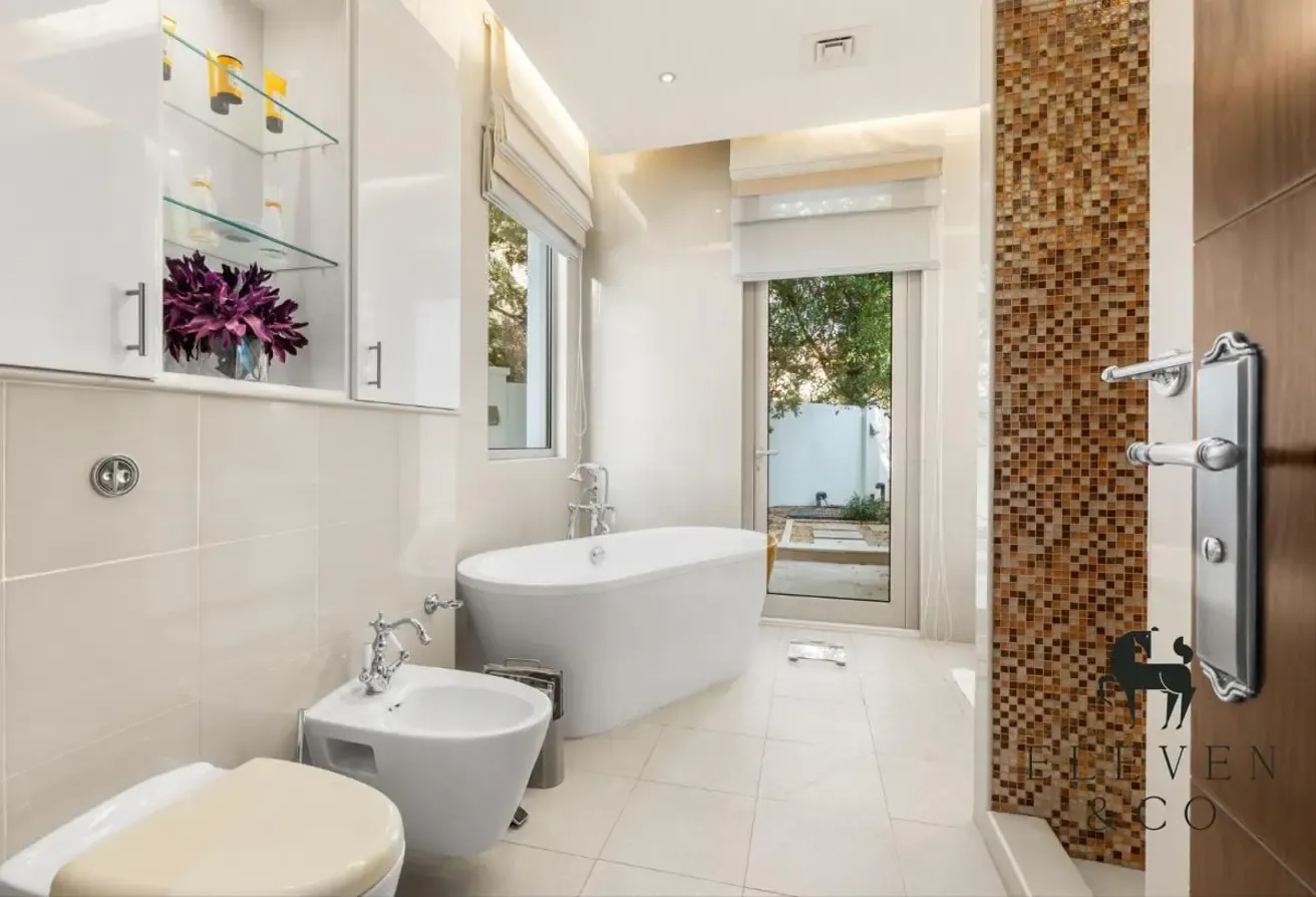 Elevated | Private Enclave | Multi Living Areas