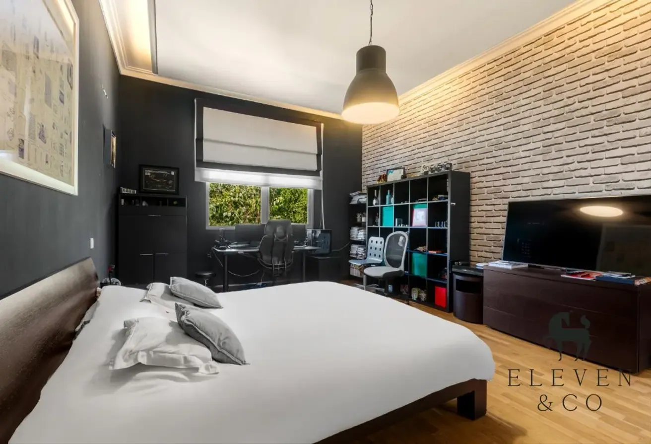 Elevated | Private Enclave | Multi Living Areas