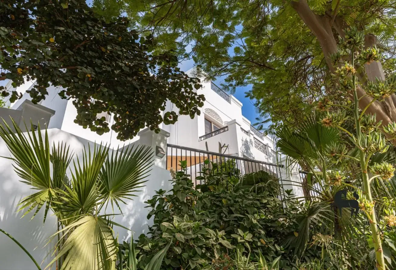 Elevated | Private Enclave | Multi Living Areas