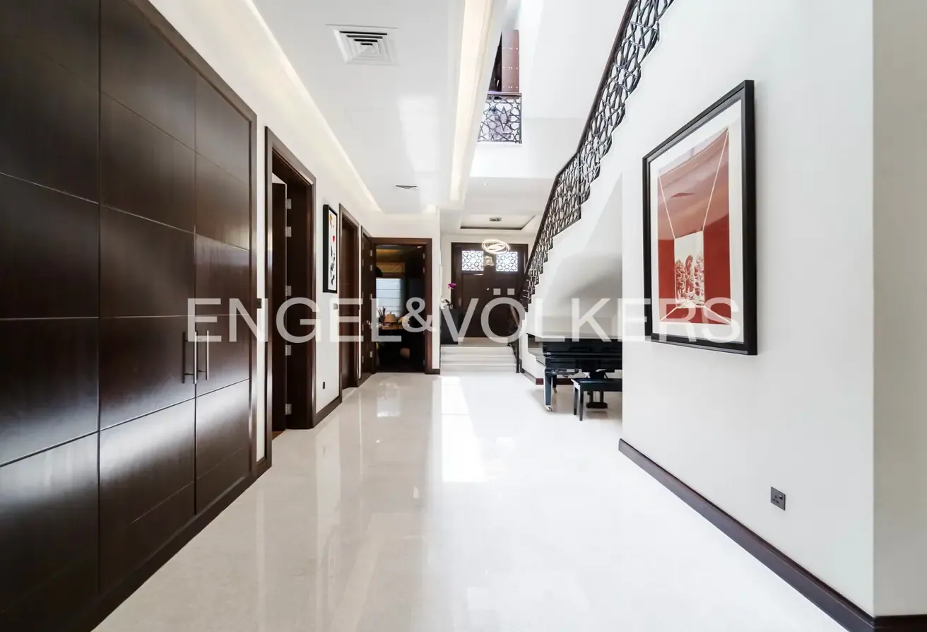 6 Bed | Elevated Plot | Basement | View Today