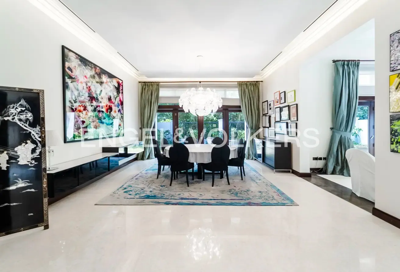 6 Bed | Elevated Plot | Basement | View Today