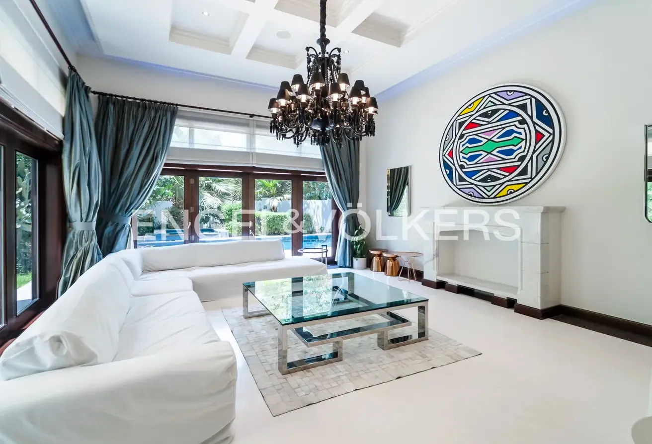 6 Bed | Elevated Plot | Basement | View Today