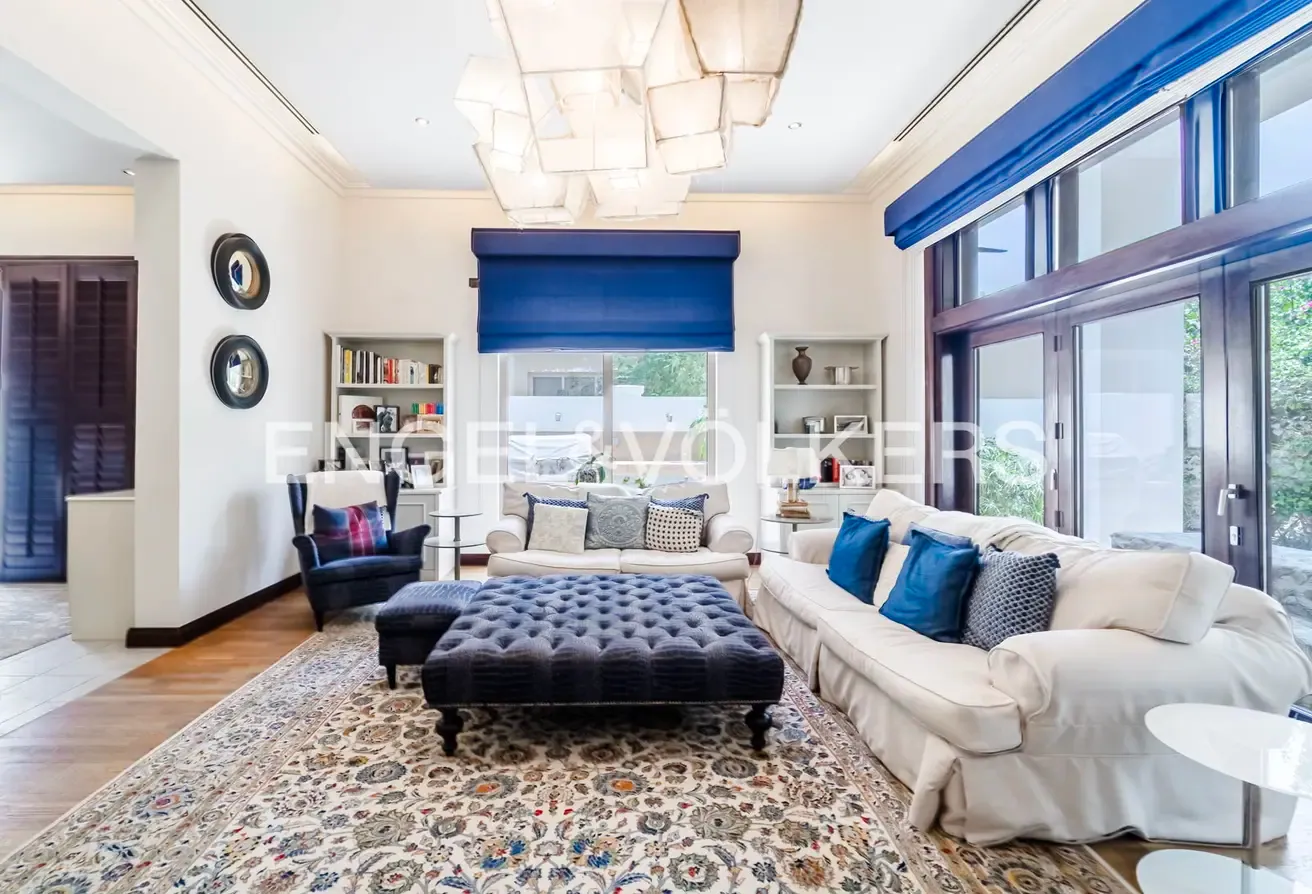 6 Bed | Elevated Plot | Basement | View Today