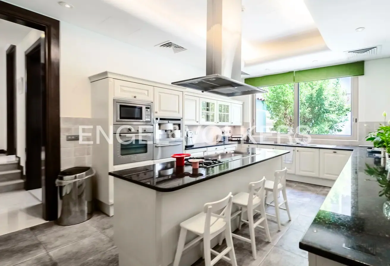 6 Bed | Elevated Plot | Basement | View Today