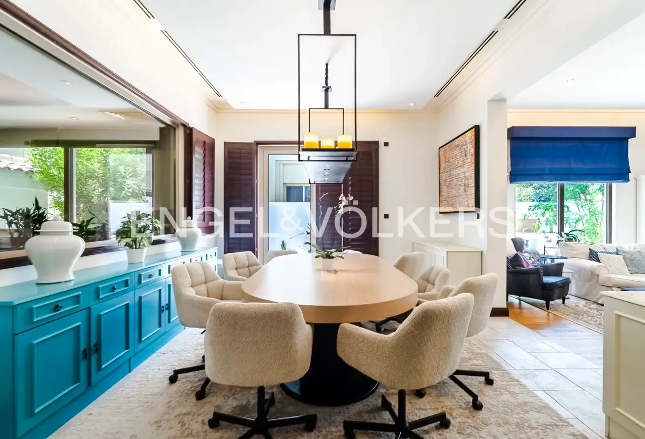 6 Bed | Elevated Plot | Basement | View Today
