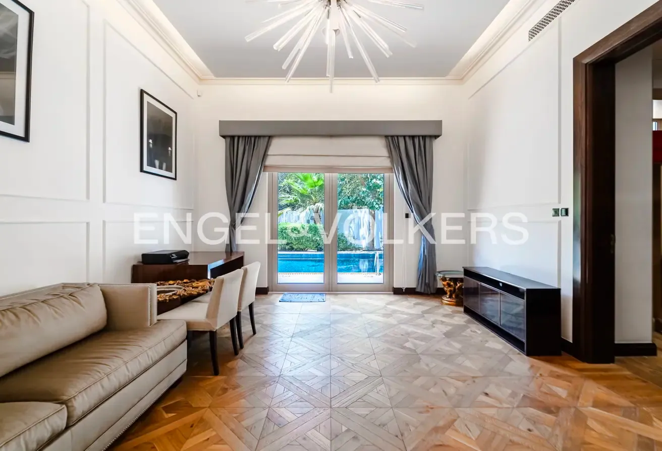 6 Bed | Elevated Plot | Basement | View Today
