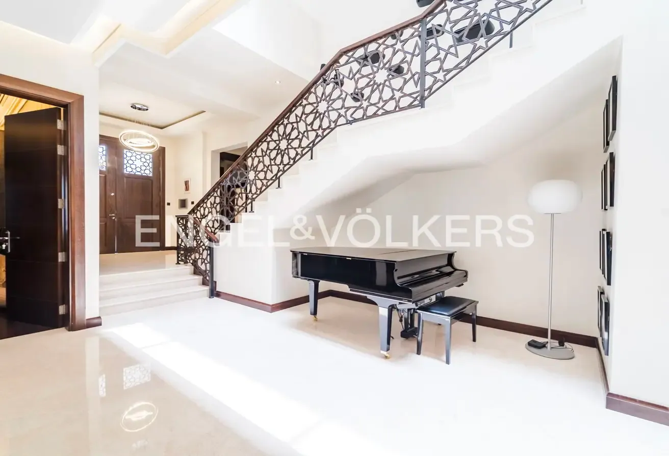 6 Bed | Elevated Plot | Basement | View Today