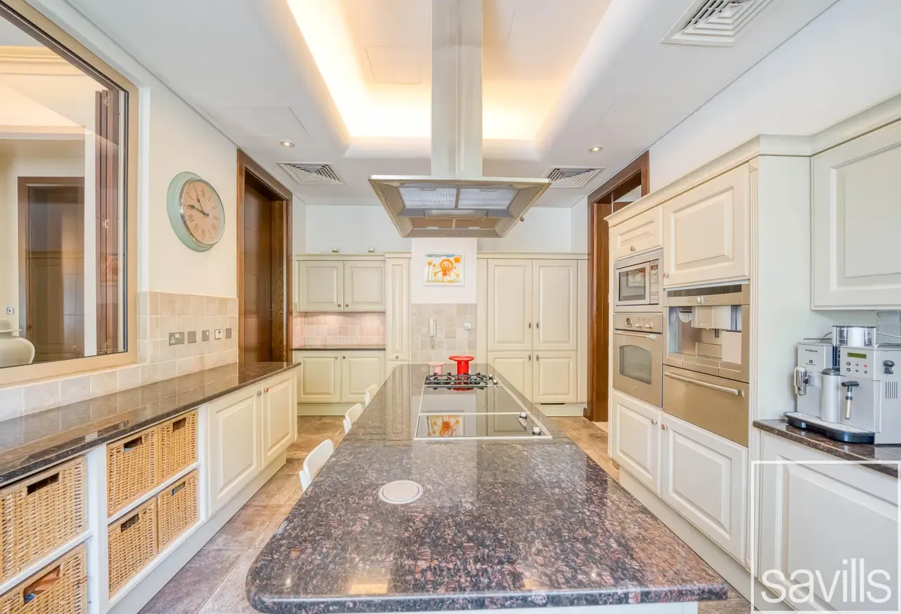 D Type | Luxury Villa | Exclusive Location