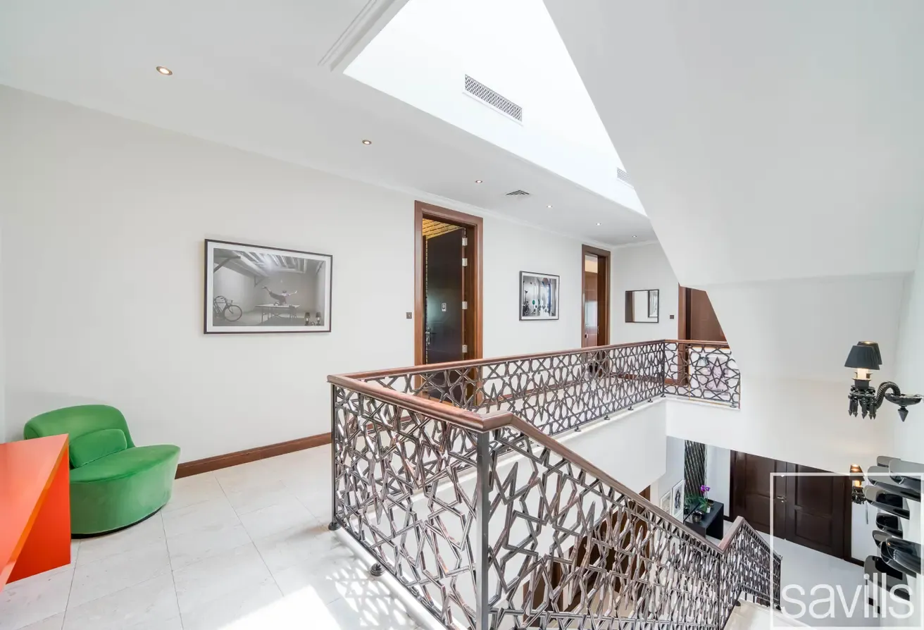 D Type | Luxury Villa | Exclusive Location