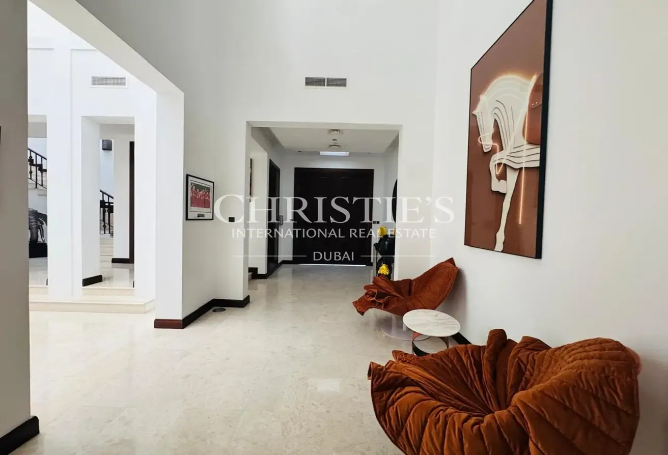 Immaculate A-Type Villa in Excellent Condition
