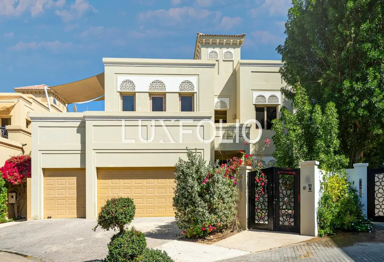 Private Pool | Luxury Villa | Exclusive Location
