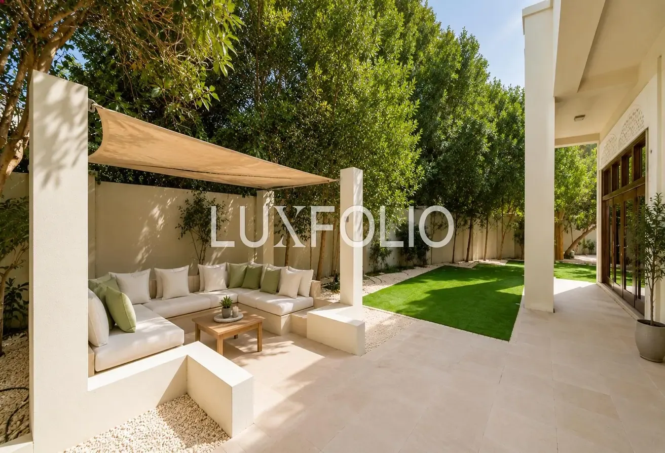 Private Pool | Luxury Villa | Exclusive Location