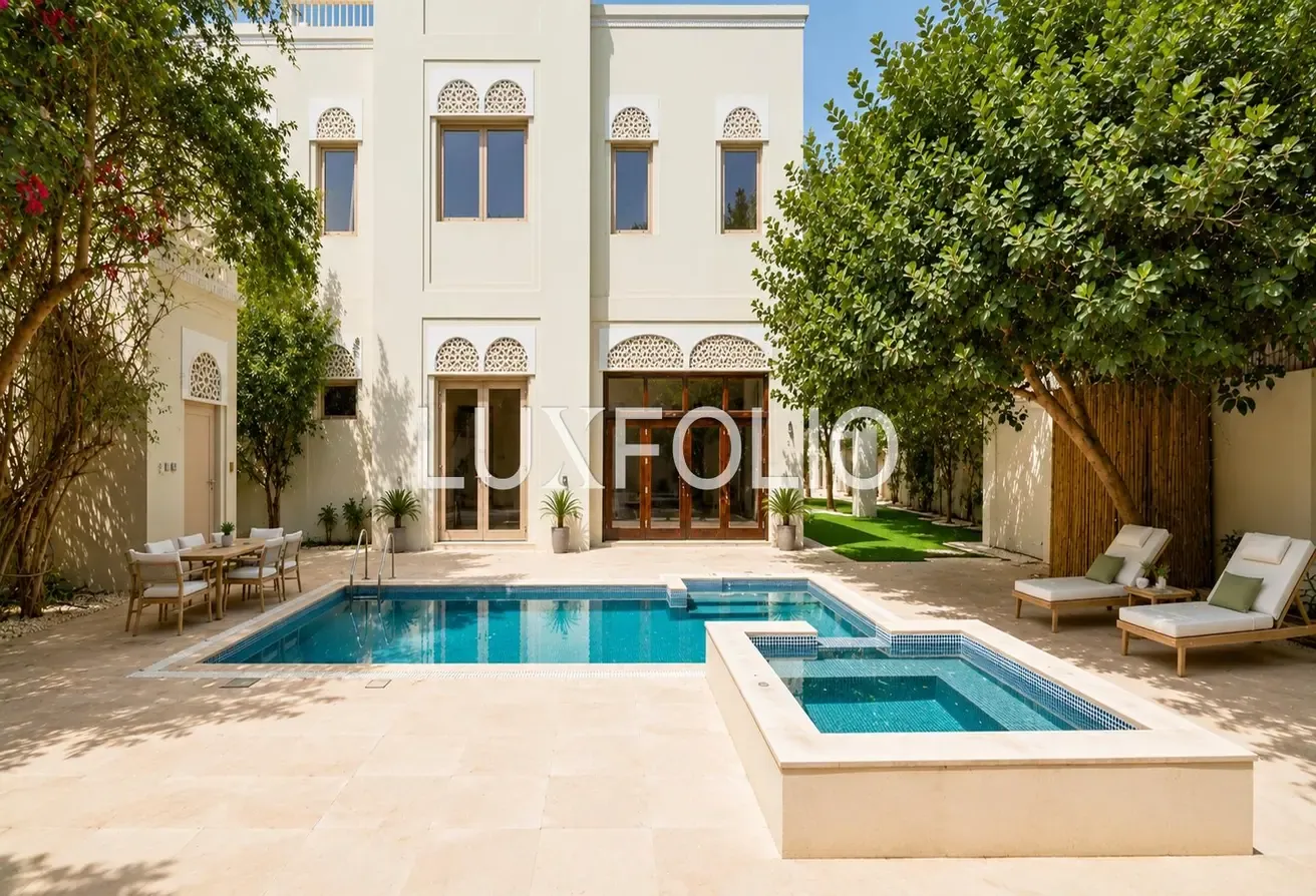 Private Pool | Luxury Villa | Exclusive Location