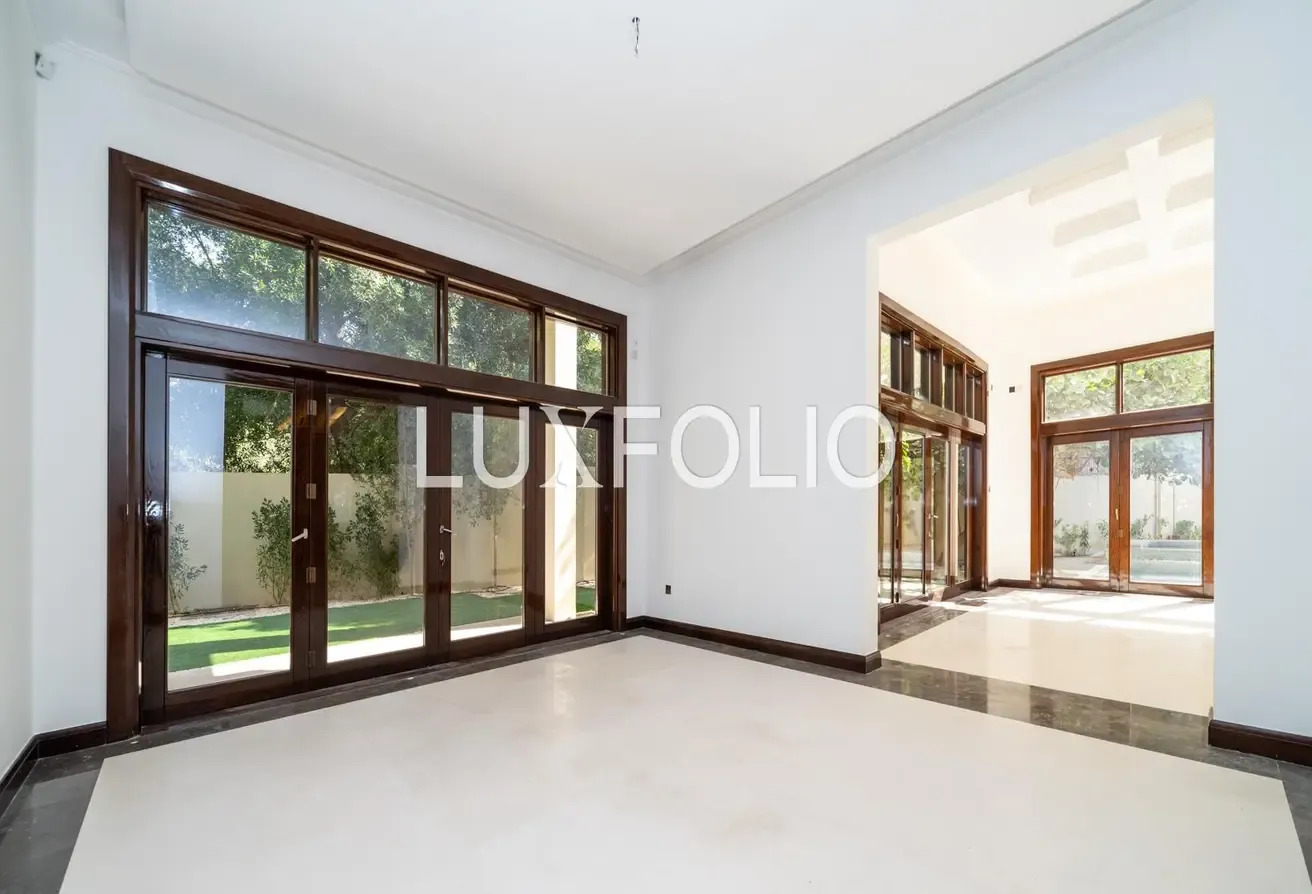 Private Pool | Luxury Villa | Exclusive Location