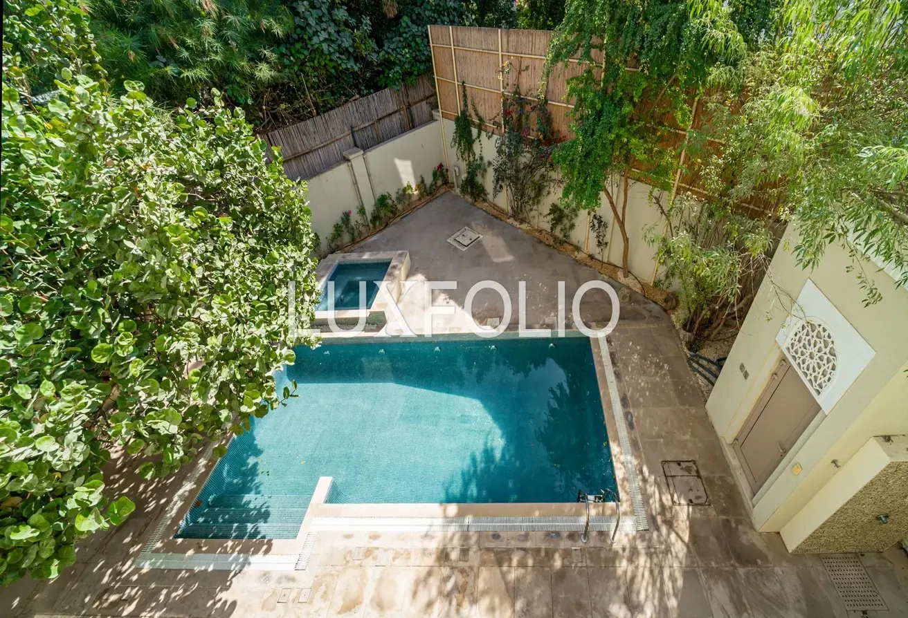 Private Pool | Luxury Villa | Exclusive Location