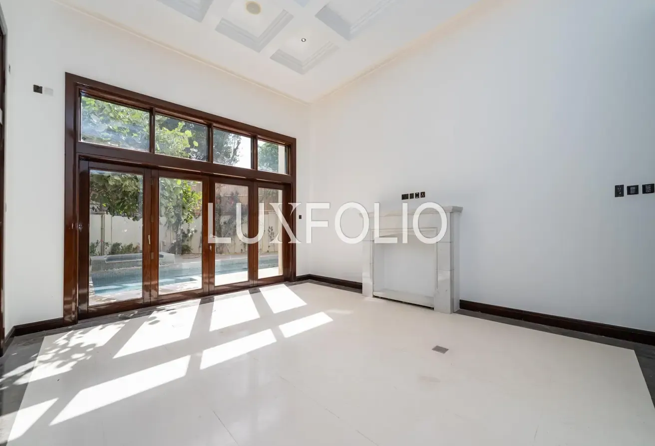 Private Pool | Luxury Villa | Exclusive Location
