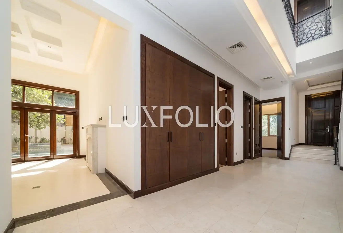 Private Pool | Luxury Villa | Exclusive Location