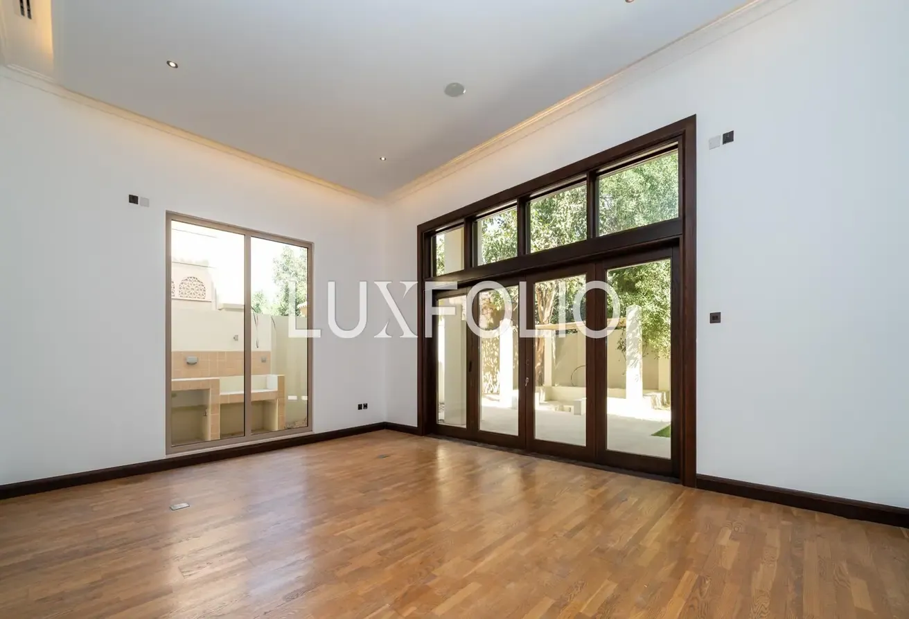 Private Pool | Luxury Villa | Exclusive Location