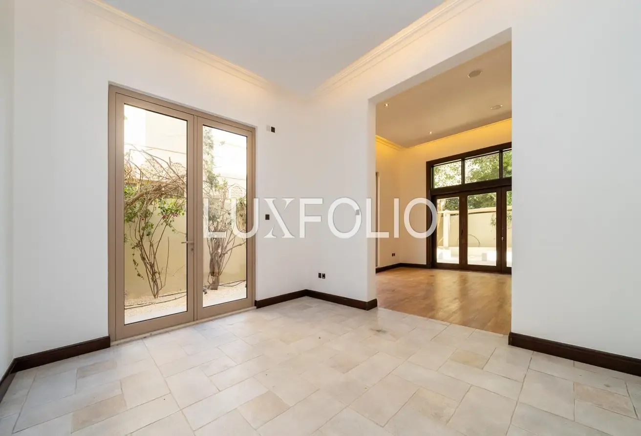 Private Pool | Luxury Villa | Exclusive Location