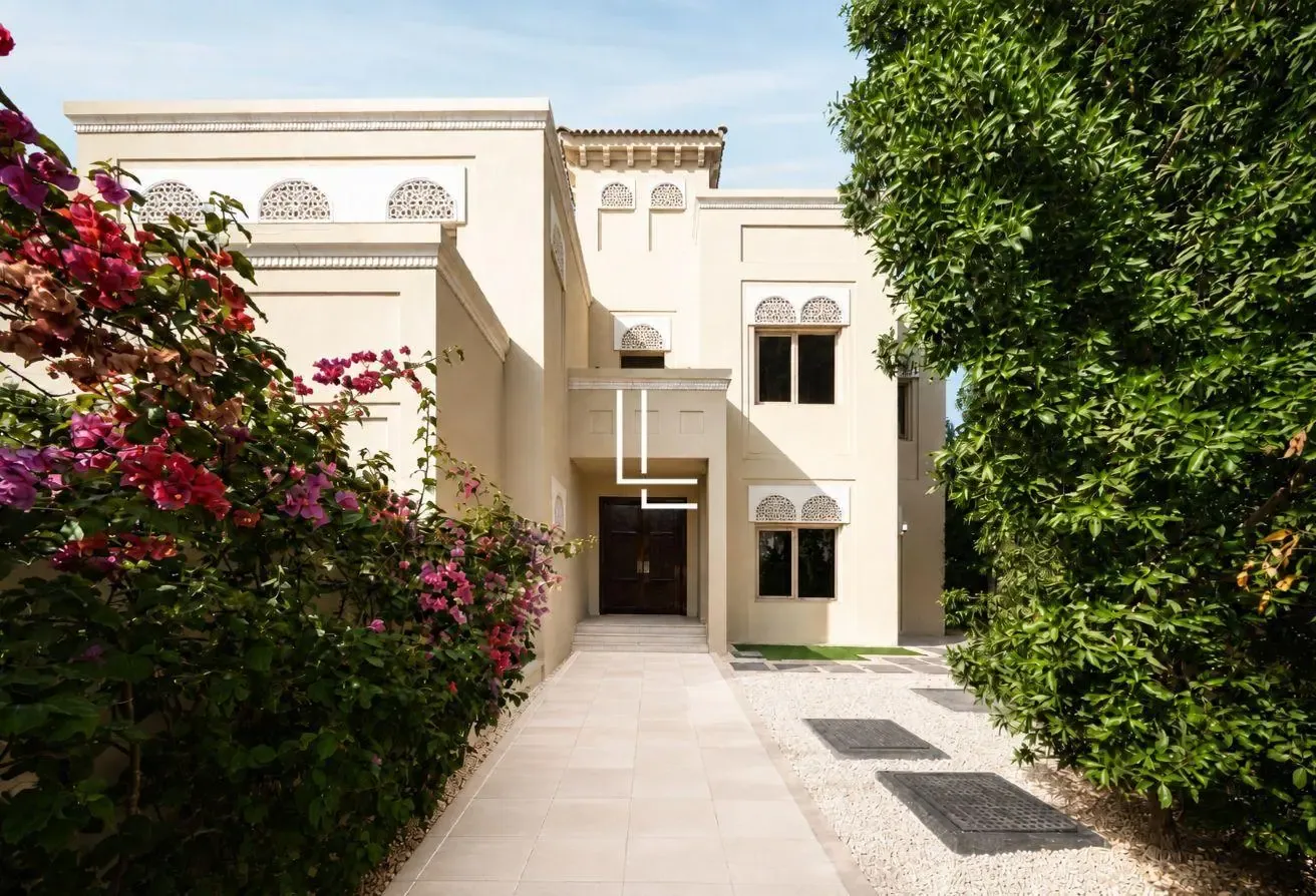 Premium 6BR Villa | Private Pool | Available Now