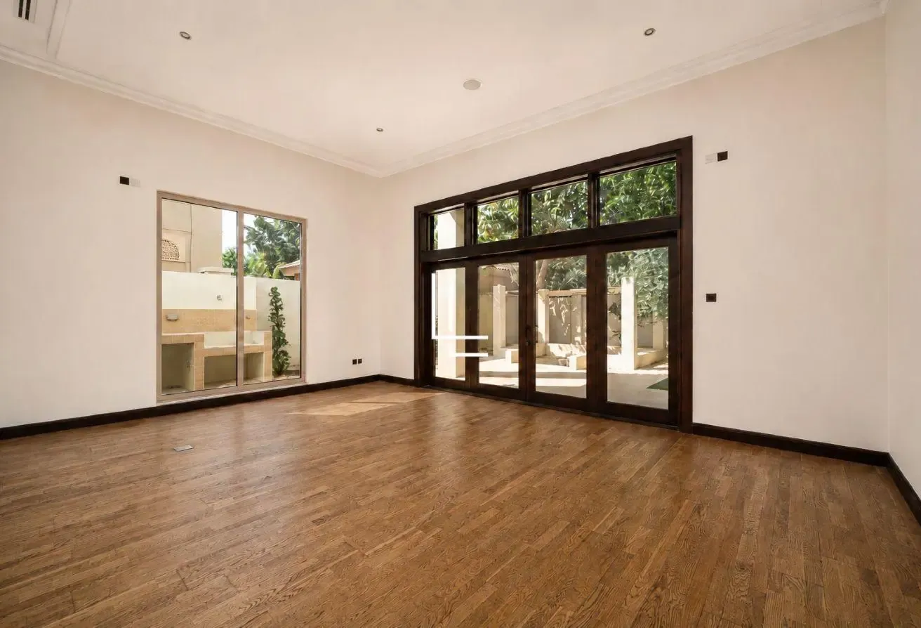 Premium 6BR Villa | Private Pool | Available Now