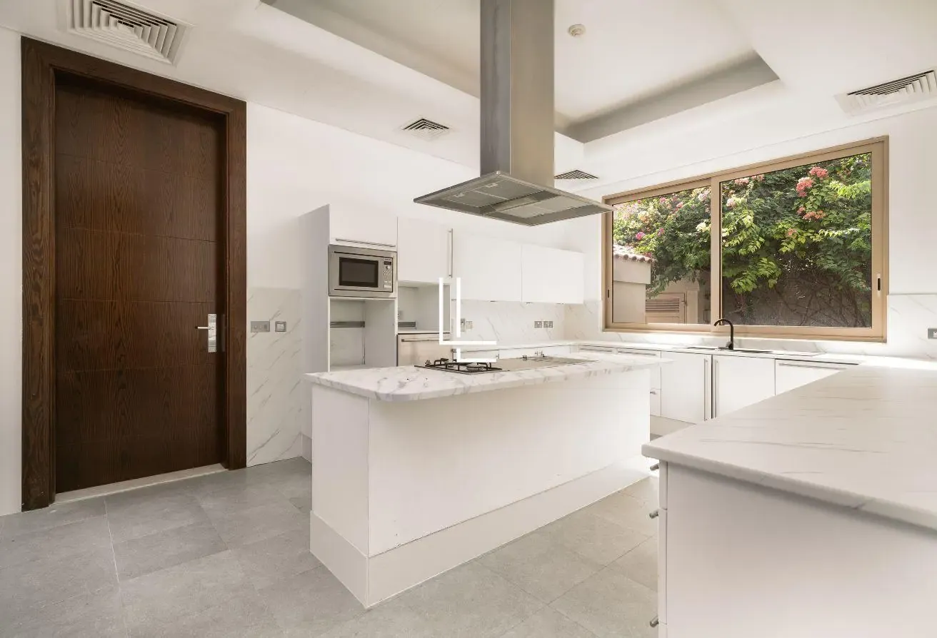 Premium 6BR Villa | Private Pool | Available Now