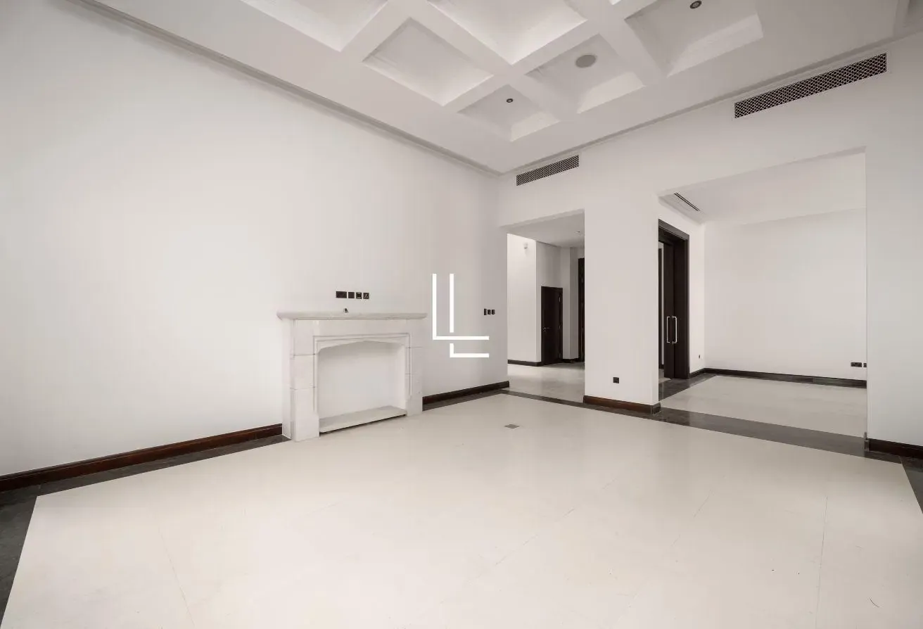 Premium 6BR Villa | Private Pool | Available Now