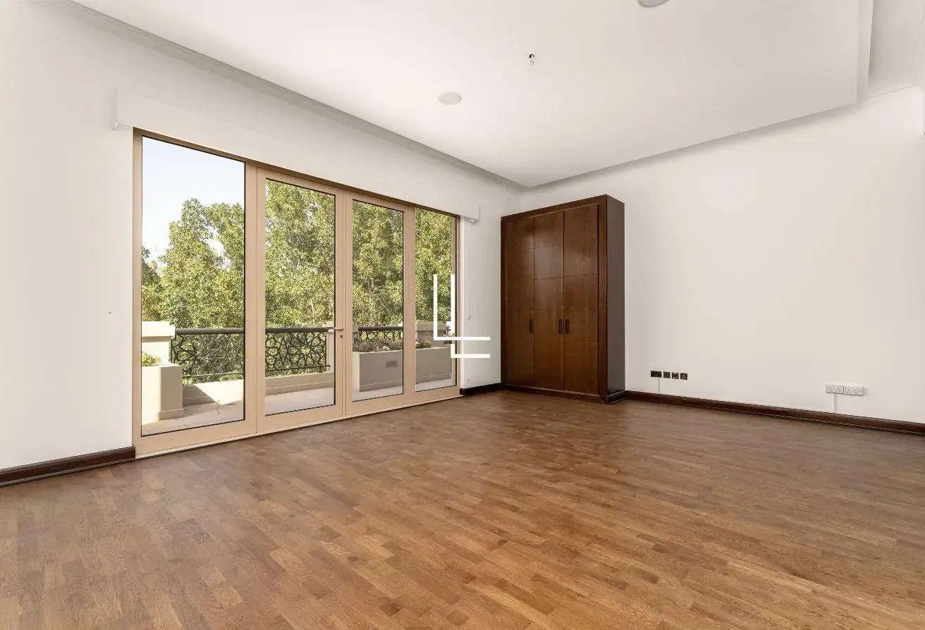 Premium 6BR Villa | Private Pool | Available Now