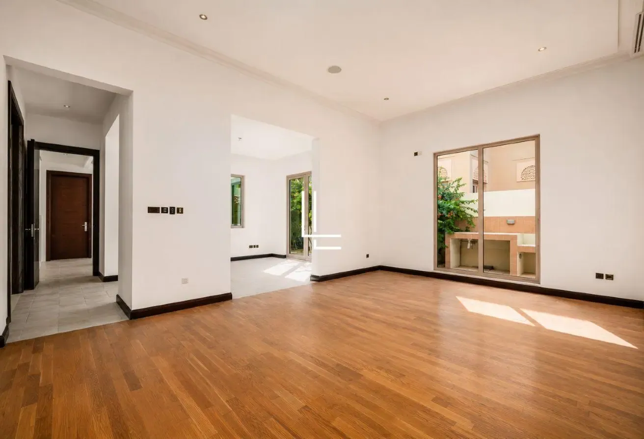 Premium 6BR Villa | Private Pool | Available Now