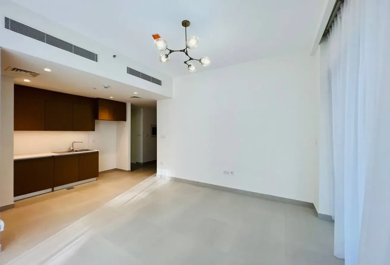Bright 2BR | 2 Balconies | Beach and lagoon Access