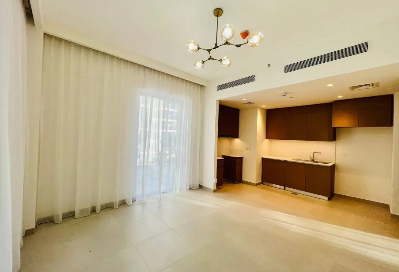 Bright 2BR | 2 Balconies | Beach and lagoon Access