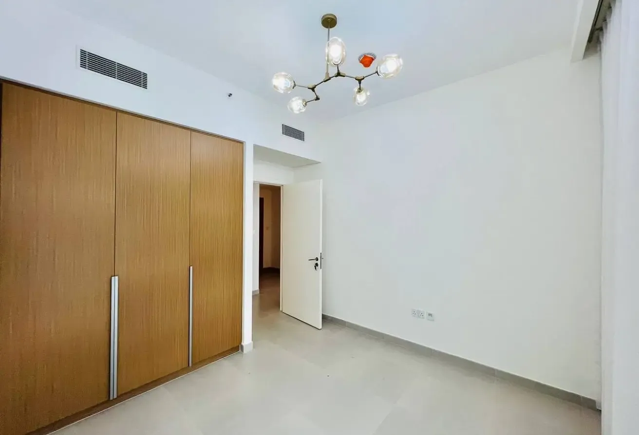 Bright 2BR | 2 Balconies | Beach and lagoon Access