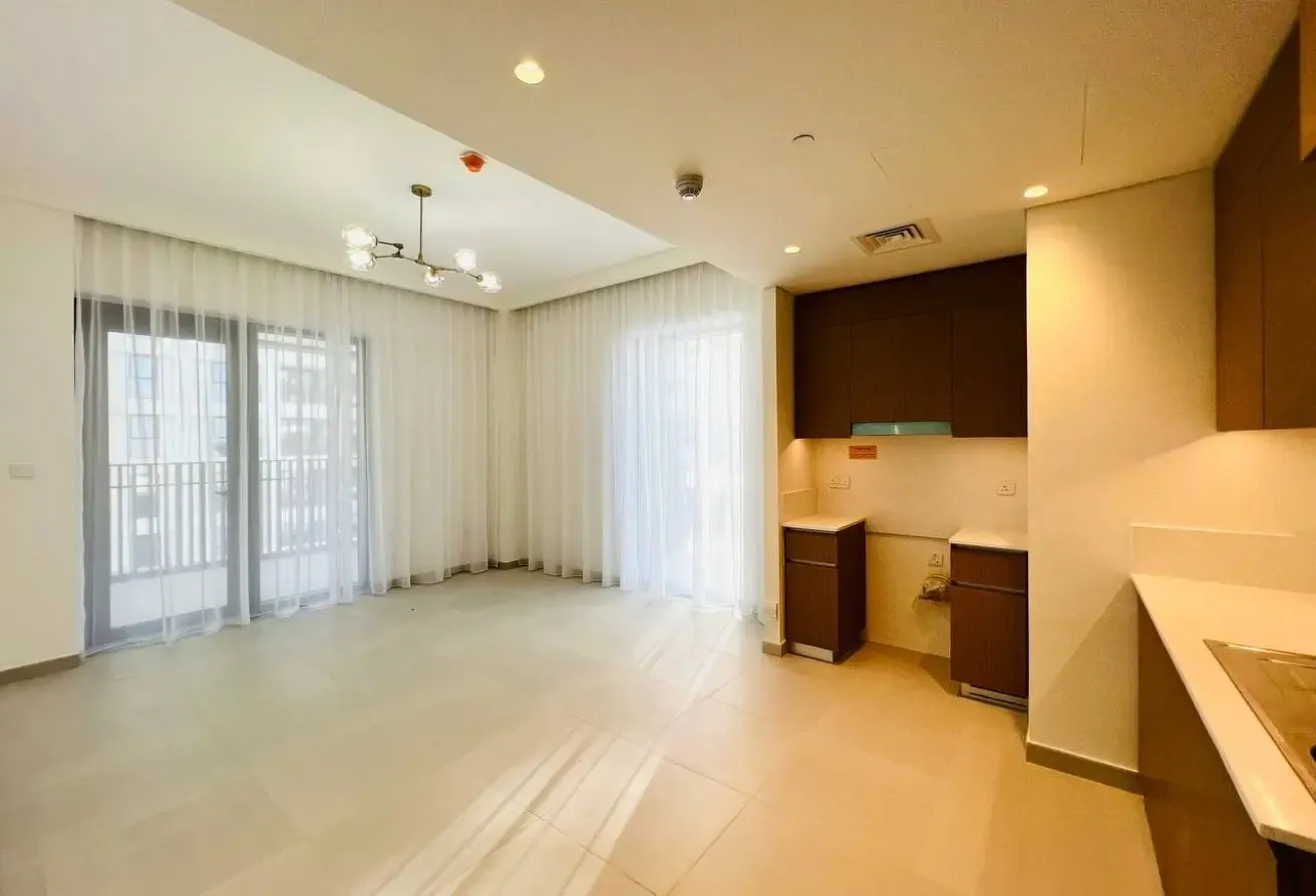 Bright 2BR | 2 Balconies | Beach and lagoon Access