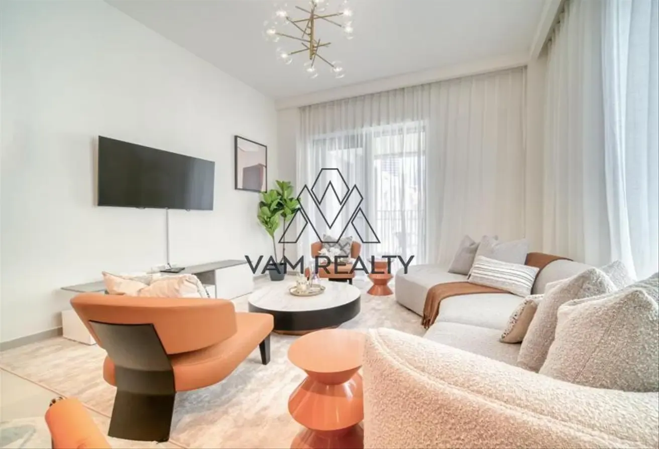 Fully Furnished | Corner Unit | Creek Beach