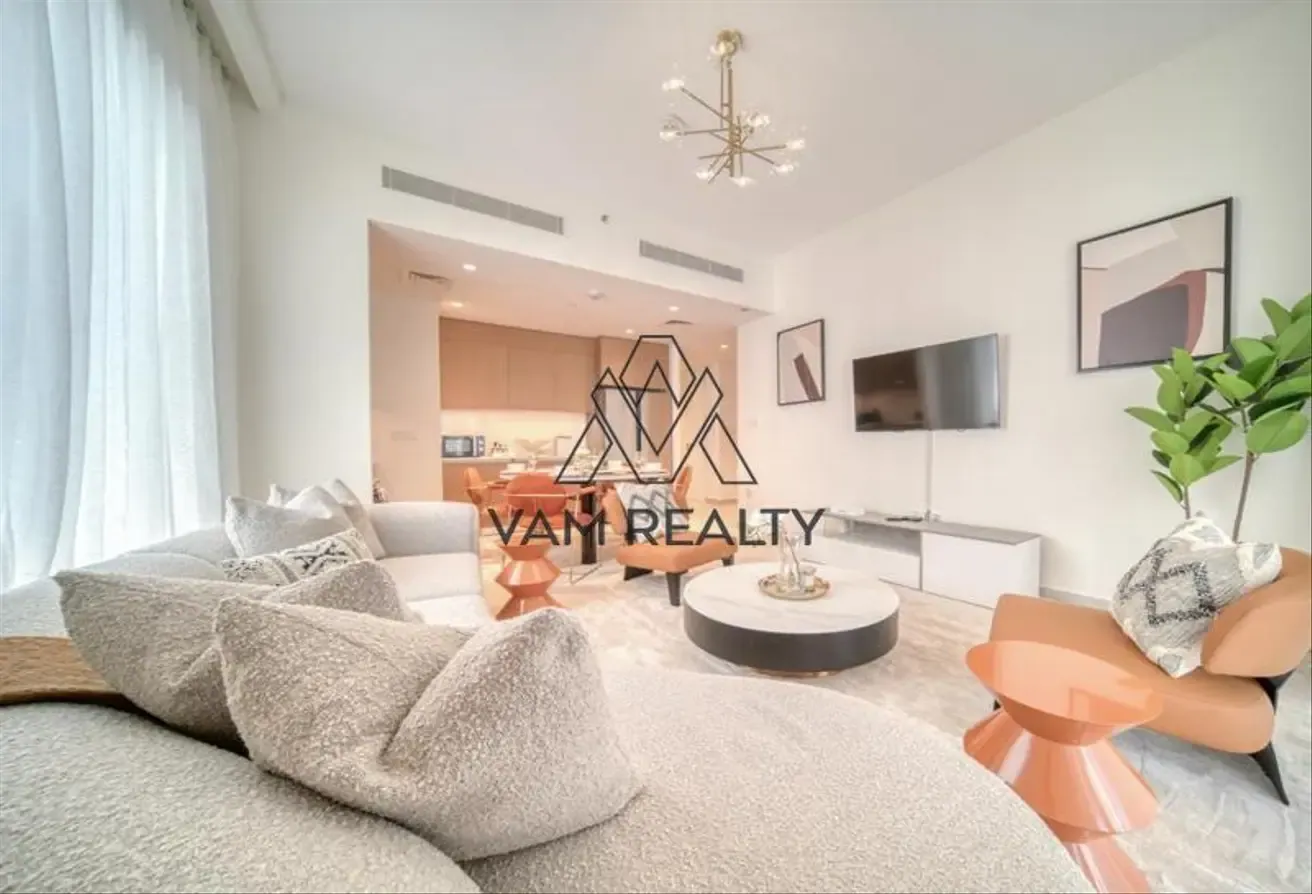 Fully Furnished | Corner Unit | Creek Beach
