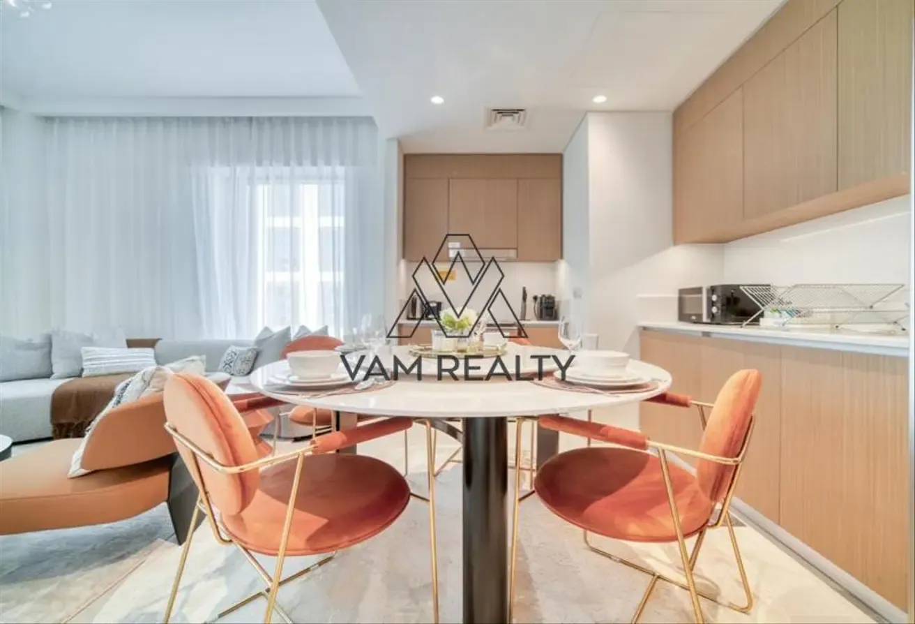 Fully Furnished | Corner Unit | Creek Beach