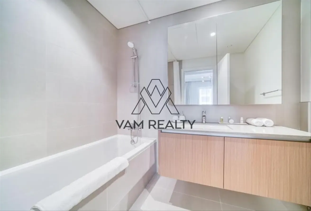 Fully Furnished | Corner Unit | Creek Beach
