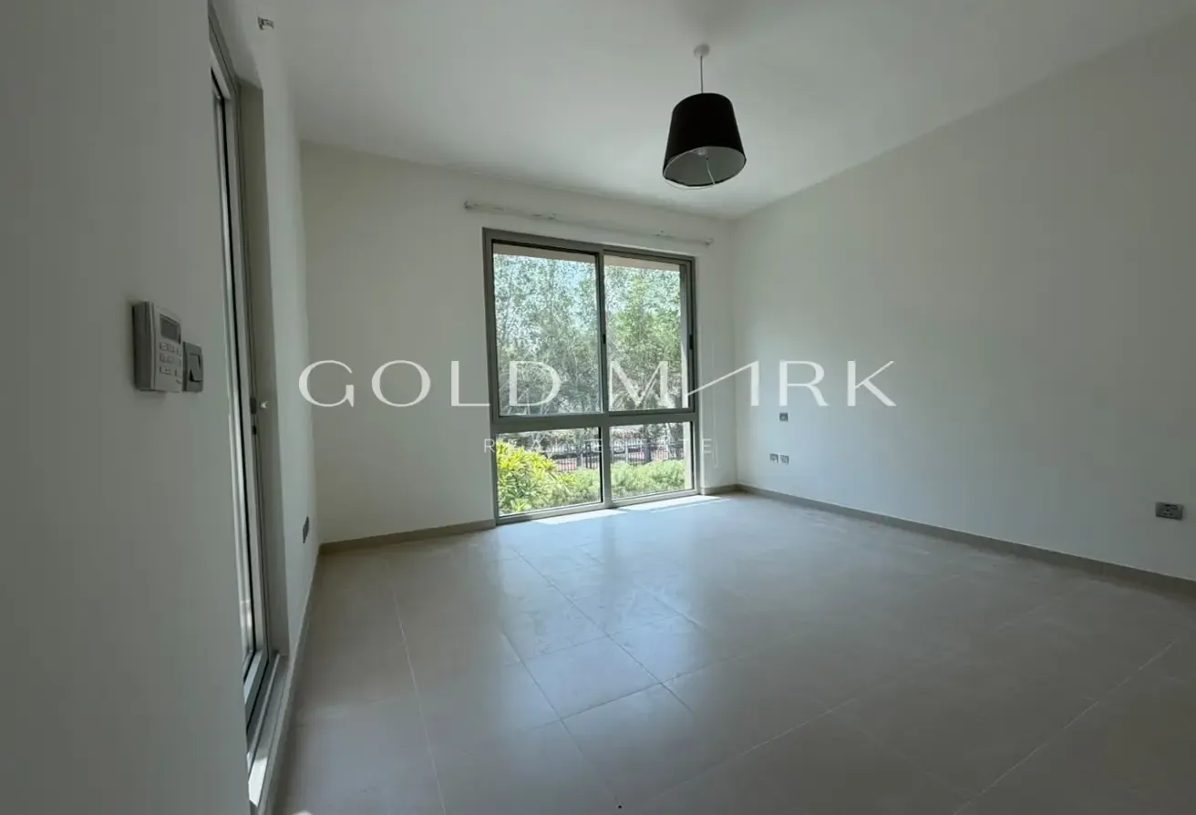 Single row | Ground Floor bedroom | Vacant