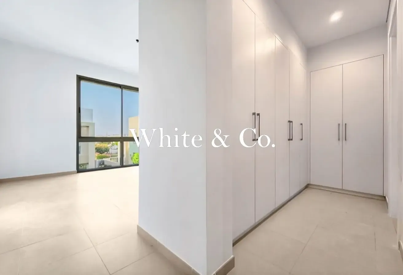 4 bed  | Landscaped nicely | Vacant now