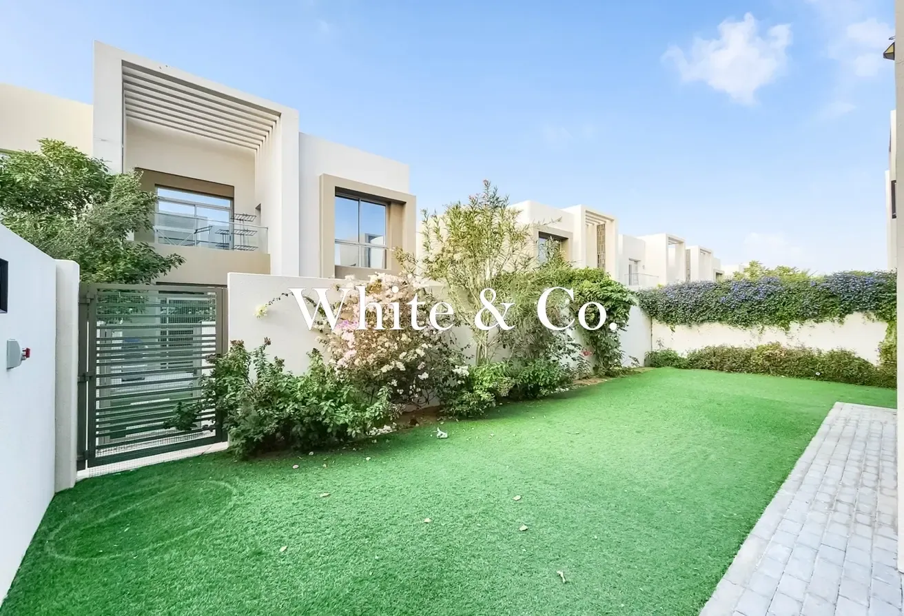 4 bed  | Landscaped nicely | Vacant now