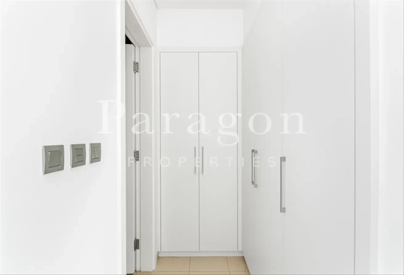 Single Row | Available Now | Close to Amenities