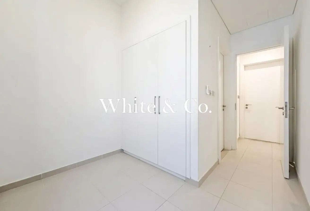Landscaped  | Vacant unit now|  Rare unit