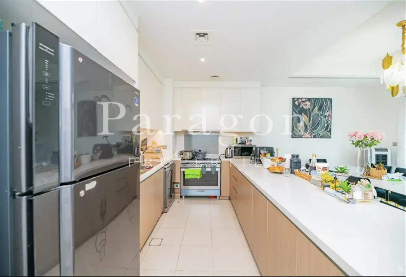 Genuine | Community Expert | Big Single Row Plot