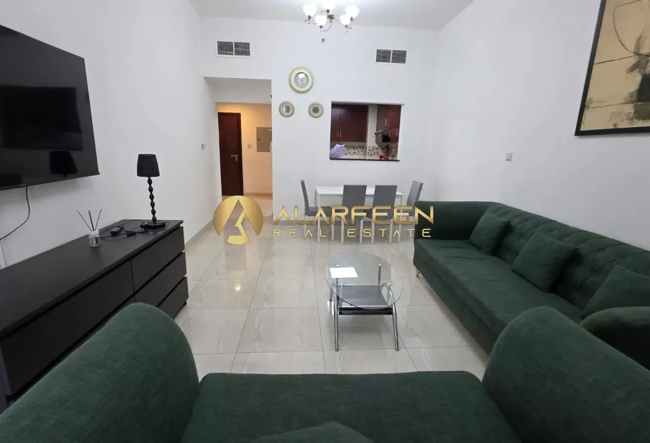 Fully Furnished | Community View | Call Now
