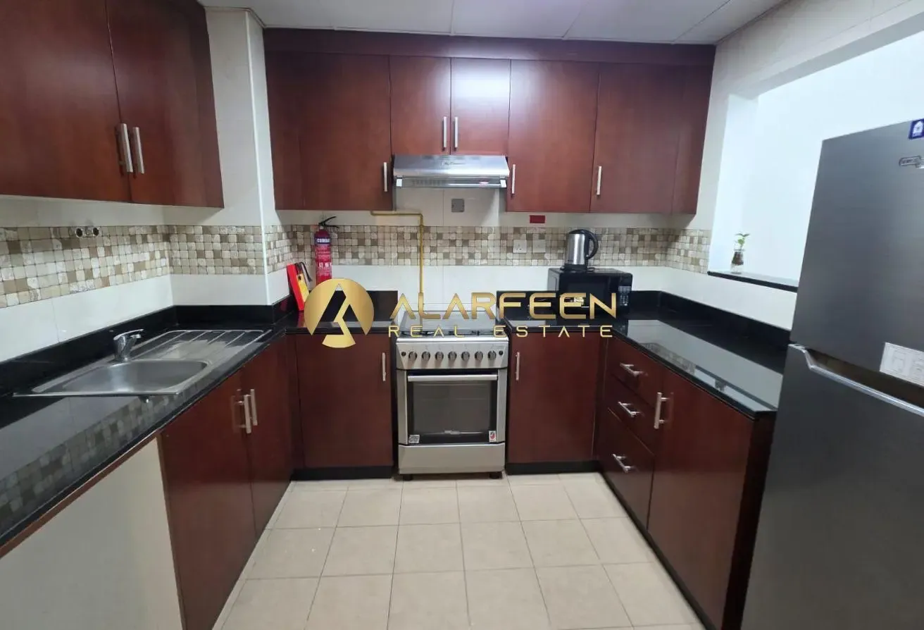 Fully Furnished | Community View | Call Now