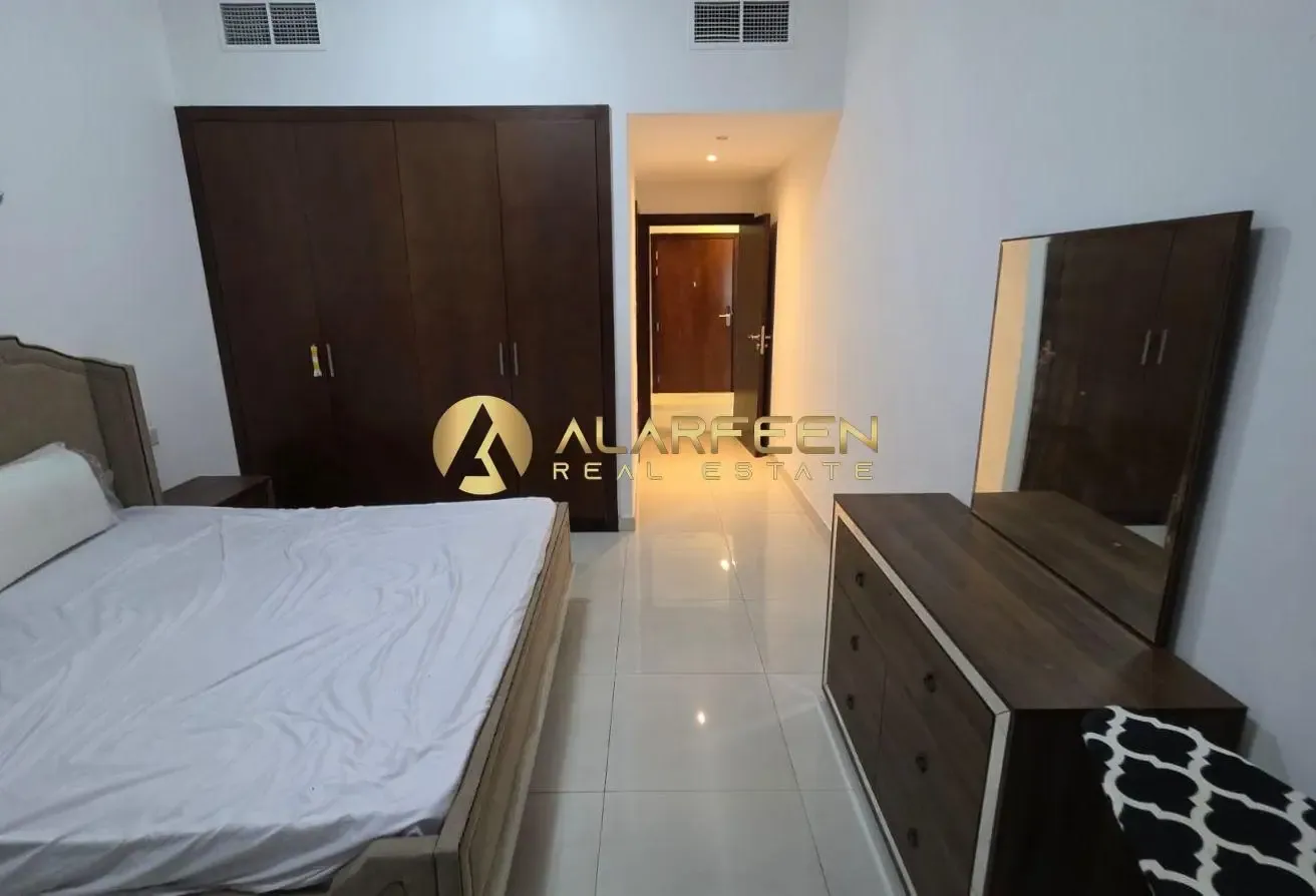 Fully Furnished | Community View | Call Now
